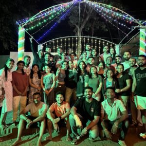Alibaug Camping