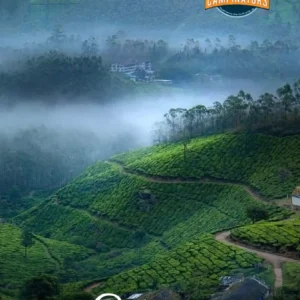Coorg Banner