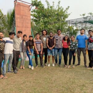 Machaenge Camping