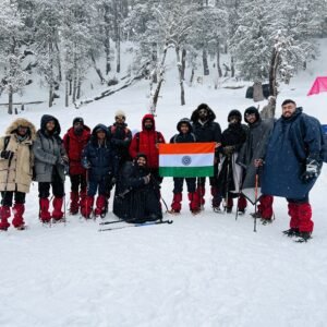 Kedarkantha