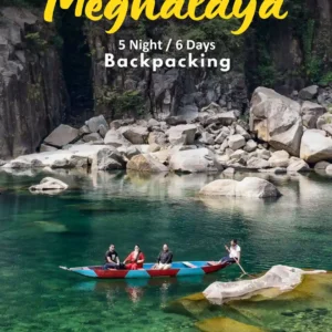 Meghalya Banner